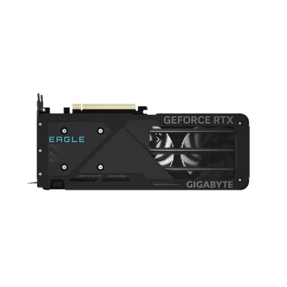 Gigabyte GeForce RTX 5060 EAGLE MAX OC 8G , NVIDIA , 8 GB , GeForce RTX 5060 , GDDR7 , HDMI ports quantity 1 , PCI-E 5.0