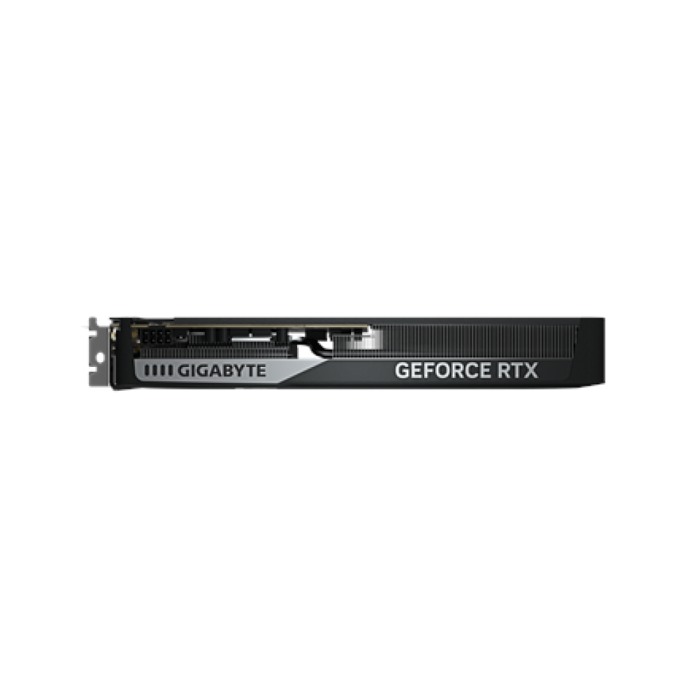 Gigabyte GeForce RTX 5060 EAGLE MAX OC 8G , NVIDIA , 8 GB , GeForce RTX 5060 , GDDR7 , HDMI ports quantity 1 , PCI-E 5.0