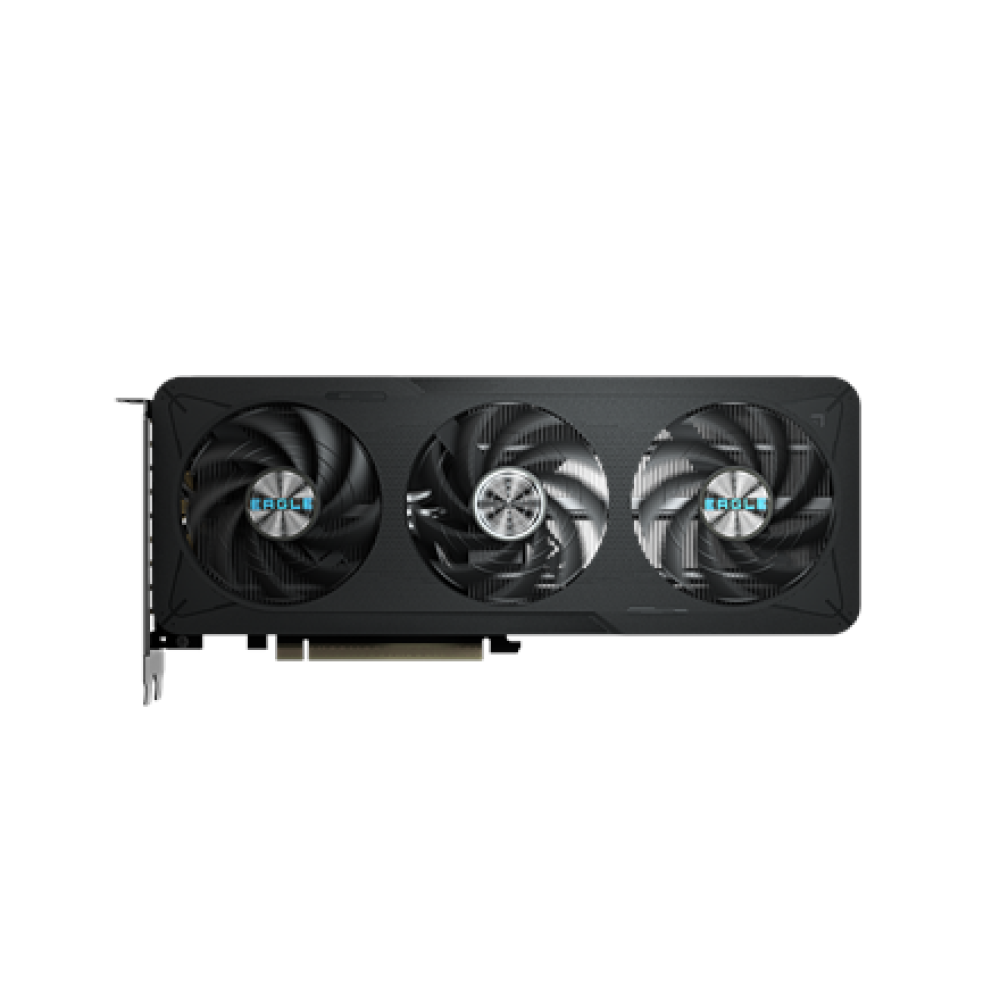Gigabyte GeForce RTX 5060 EAGLE MAX OC 8G , NVIDIA , 8 GB , GeForce RTX 5060 , GDDR7 , HDMI ports quantity 1 , PCI-E 5.0