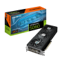 Gigabyte GeForce RTX 5060 EAGLE MAX OC 8G , NVIDIA , 8 GB , GeForce RTX 5060 , GDDR7 , HDMI ports quantity 1 , PCI-E 5.0