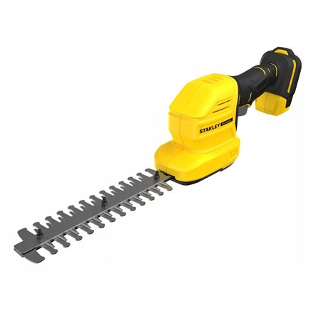 Stanley , Shear Shrubber, Bare unit, STCSS20B-XJ, 18 V