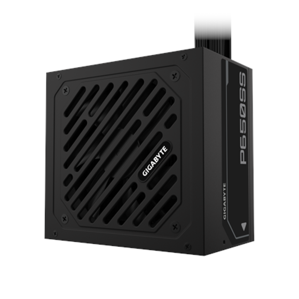 Gigabyte PSU , GP-P650SS GEU1 , 650 W