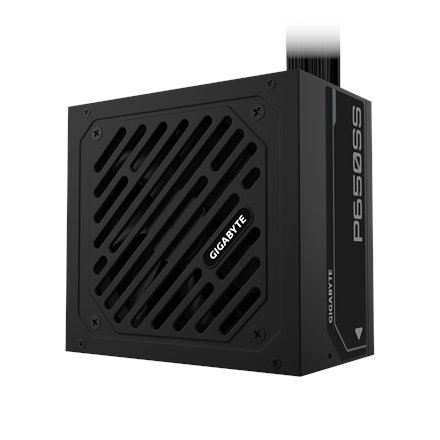 Gigabyte PSU , GP-P650SS GEU1 , 650 W
