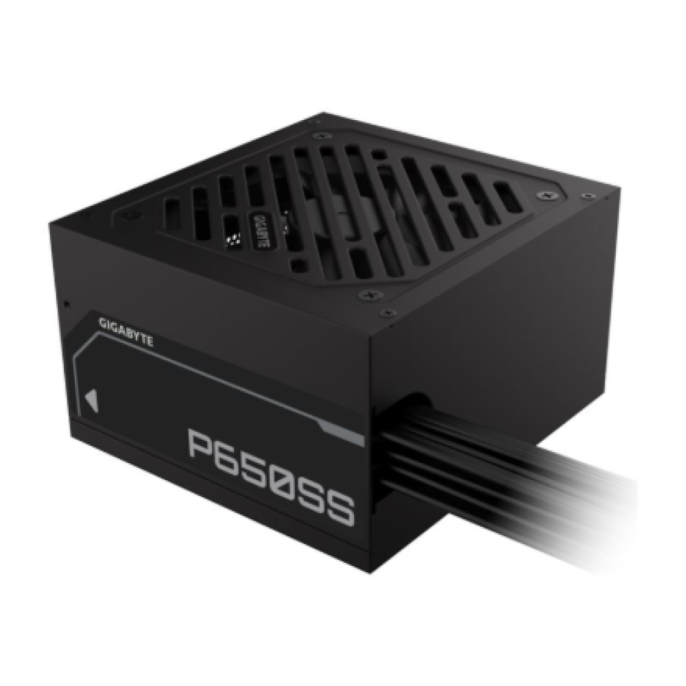 Gigabyte PSU , GP-P650SS GEU1 , 650 W
