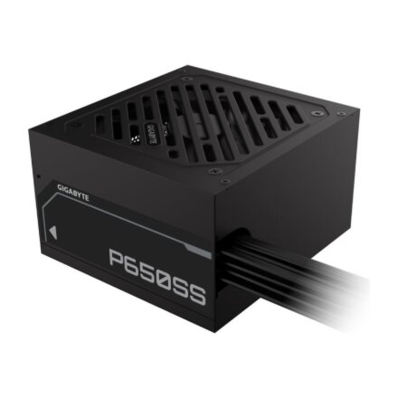 Gigabyte PSU , GP-P650SS GEU1 , 650 W