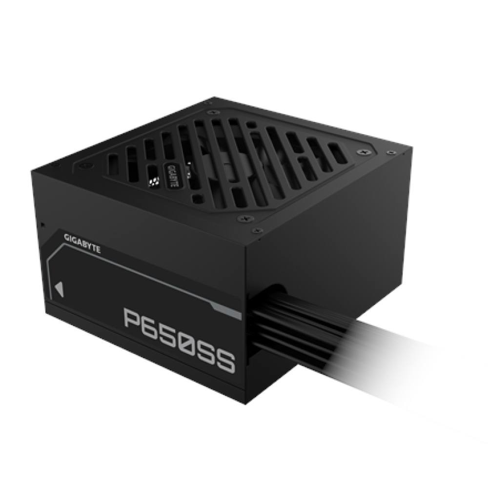 Gigabyte PSU , GP-P650SS GEU1 , 650 W