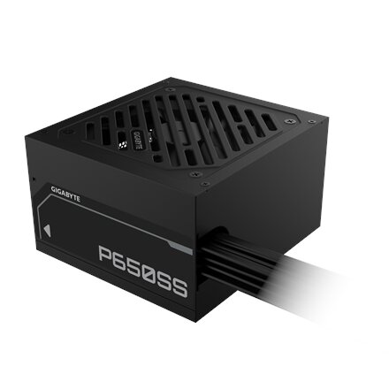 Gigabyte PSU , GP-P650SS GEU1 , 650 W