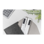 Digitus , Variable Notebook Stand with integrated USB-C Hub, 5 Port , DA-90424