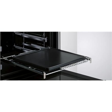 Bosch , Baking stone, 25 x 330 x 375 mm , HEZ327000