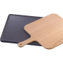 Bosch , Baking stone, 25 x 330 x 375 mm , HEZ327000