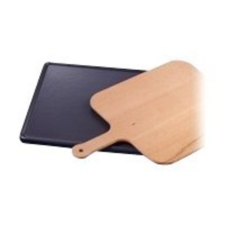 Bosch , Baking stone, 25 x 330 x 375 mm , HEZ327000