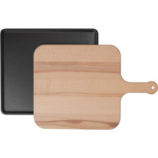 Bosch , Baking stone, 25 x 330 x 375 mm , HEZ327000 Bosch , Baking stone, 25 x 330 x 375 mm , HEZ327000