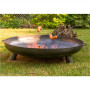 RedFire , Firepit , Salo Classic 81020
