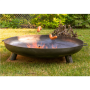 RedFire , Salo Classic 81020 , Firepit , Industrial