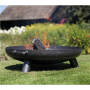 RedFire , Salo Classic 81020 , Firepit , Industrial