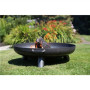 RedFire , Firepit , Salo Classic 81020