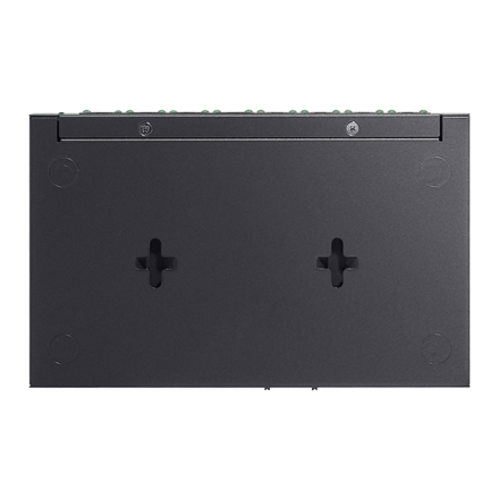 TP-LINK , 8-Port Gigabit Desktop Switch with 8-Port PoE+ , LS108GP , Unmanaged , Desktop