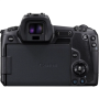 Canon EOS R Body and RF 24-105mm F4-7.1 IS STM Lens Megapixel 30.3 MP, ISO 102400, Display diagonal 3.15 , Wi-Fi, CMOS