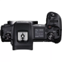 Canon EOS R Body and RF 24-105mm F4-7.1 IS STM Lens Megapixel 30.3 MP, ISO 102400, Display diagonal 3.15 , Wi-Fi, CMOS