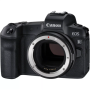 Canon EOS R Body and RF 24-105mm F4-7.1 IS STM Lens Megapixel 30.3 MP, ISO 102400, Display diagonal 3.15 , Wi-Fi, CMOS