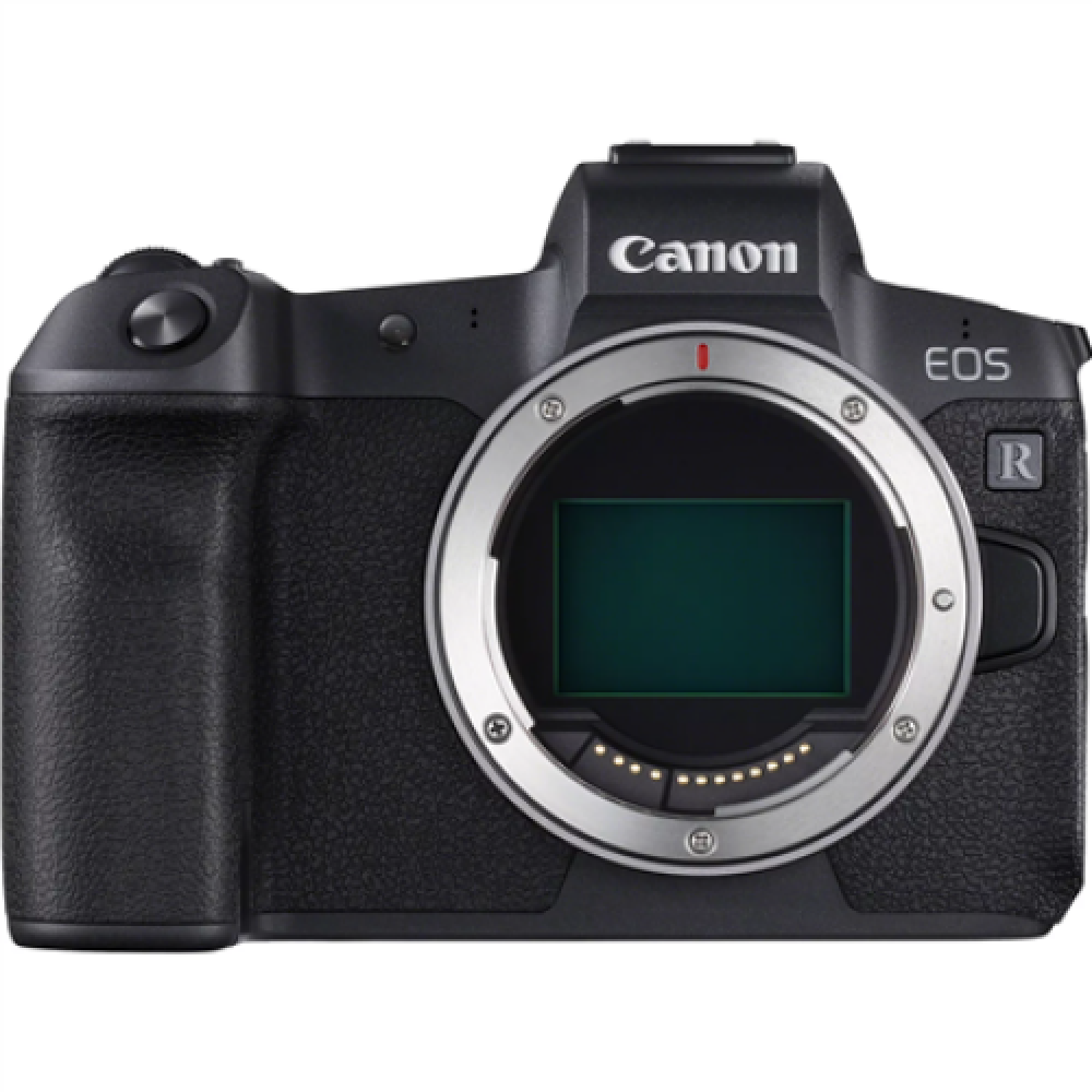 Canon EOS R Body and RF 24-105mm F4-7.1 IS STM Lens Megapixel 30.3 MP, ISO 102400, Display diagonal 3.15 , Wi-Fi, CMOS