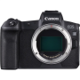 Canon EOS R Body and RF 24-105mm F4-7.1 IS STM Lens Megapixel 30.3 MP, ISO 102400, Display diagonal 3.15 , Wi-Fi, CMOS