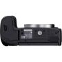 Canon EOS R Body and RF 24-105mm F4-7.1 IS STM Lens Megapixel 30.3 MP, ISO 102400, Display diagonal 3.15 , Wi-Fi, CMOS