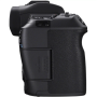 Canon EOS R Body and RF 24-105mm F4-7.1 IS STM Lens Megapixel 30.3 MP, ISO 102400, Display diagonal 3.15 , Wi-Fi, CMOS