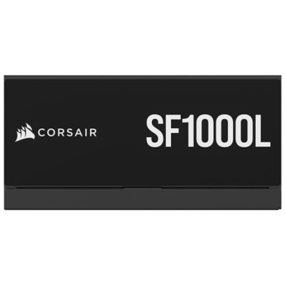 Corsair , PSU , SF1000L , 1000 W