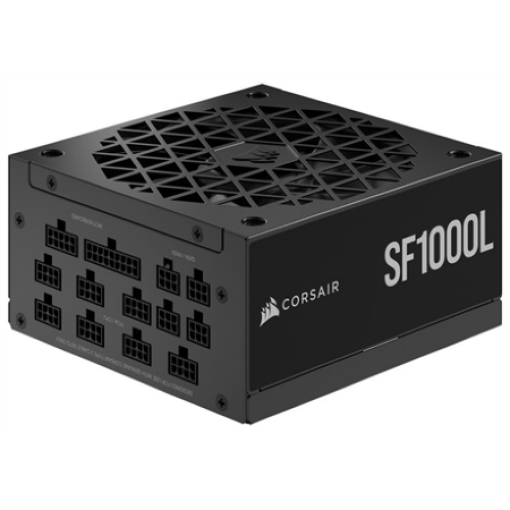 Corsair , PSU , SF1000L , 1000 W