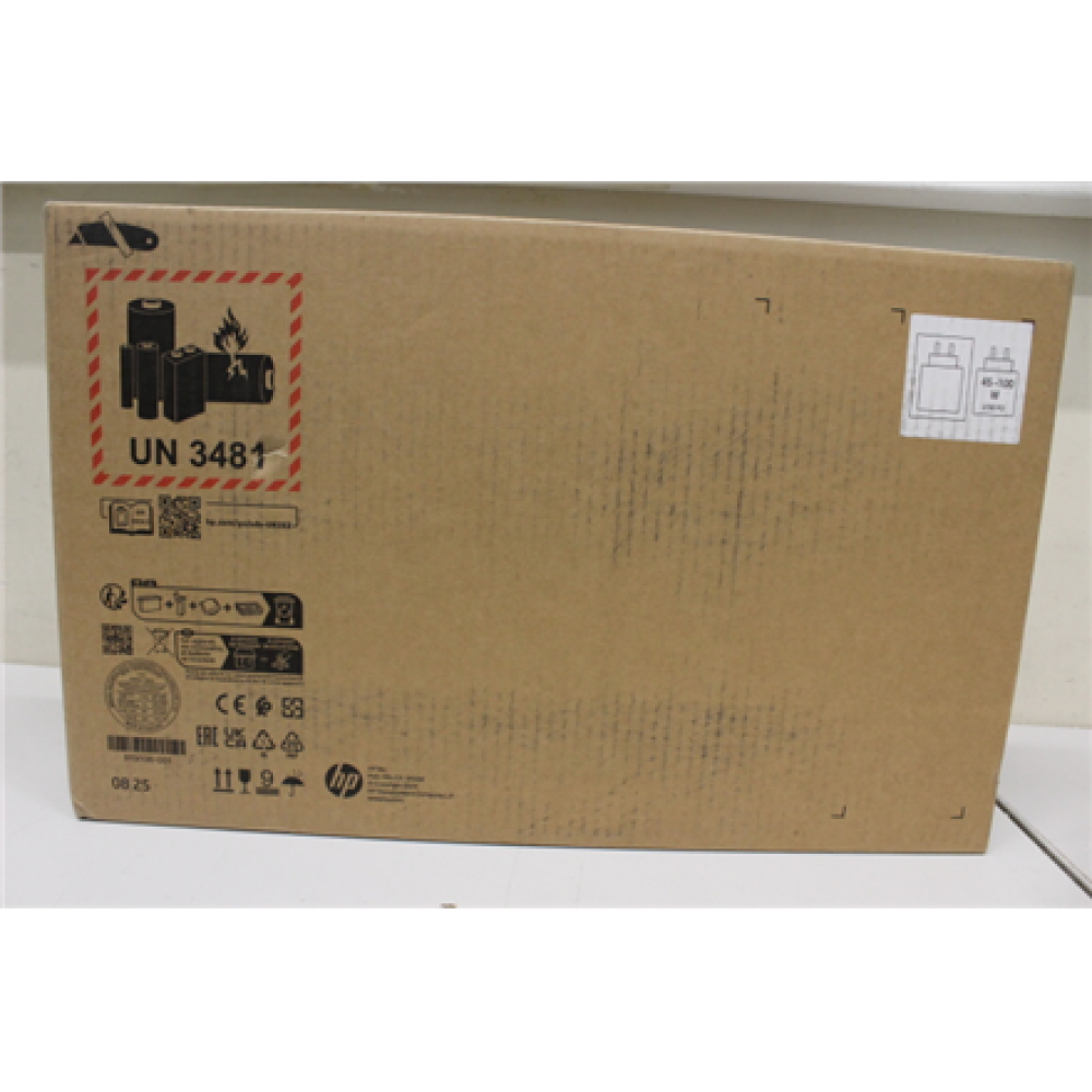 SALE OUT. HP 255 G10 15.6 FHD AMD R7-7735U/16GB/512GB/AMD Radeon Graphics/WIN11 Home/ENG kbd/Silver/1Y Warranty , HP 255 G10 15.6 FHD AMD R7-7735U/16GB/512GB/AMD Radeon Graphics/WIN11 Home/ENG kbd/Silver/1Y Warranty , Warranty 12 month(s) , DAMAGED PACKAG