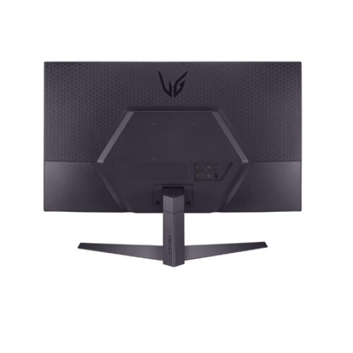 LG , 24GS50F-B , 23.7 , VA , FHD , 16:9 , 180 Hz , 1 ms , 1920 x 1080 pixels , 200 cd/m² , HDMI ports quantity 2 , Black , Warranty 24 month(s)