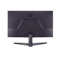 LG , 24GS50F-B , 23.7 , VA , FHD , 16:9 , 180 Hz , 1 ms , 1920 x 1080 pixels , 200 cd/m² , HDMI ports quantity 2 , Black , Warranty 24 month(s)