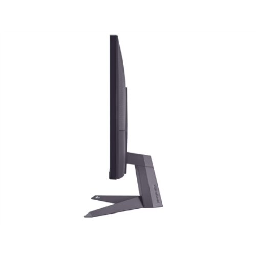LG , 24GS50F-B , 23.7 , VA , FHD , 16:9 , 180 Hz , 1 ms , 1920 x 1080 pixels , 200 cd/m² , HDMI ports quantity 2 , Black , Warranty 24 month(s)