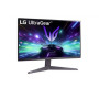 LG , 24GS50F-B , 23.7 , VA , FHD , 16:9 , 180 Hz , 1 ms , 1920 x 1080 pixels , 200 cd/m² , HDMI ports quantity 2 , Black , Warranty 24 month(s)