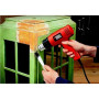 BLACK & DECKER , KX1650-QS , 44.4 l/s , 1750 W , Air Blower