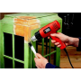 BLACK & DECKER , KX1650-QS , 44.4 l/s , 1750 W , Air Blower