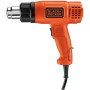 BLACK & DECKER , KX1650-QS , 44.4 l/s , 1750 W , Air Blower