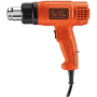 BLACK & DECKER , KX1650-QS , 44.4 l/s , 1750 W , Air Blower