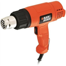 BLACK & DECKER , KX1650-QS , 44.4 l/s , 1750 W , Air Blower BLACK & DECKER , KX1650-QS , 44.4 l/s , 1750 W , Air Blower