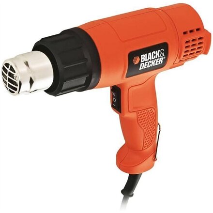 BLACK & DECKER , KX1650-QS , 44.4 l/s , 1750 W , Air Blower