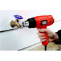 BLACK & DECKER , KX1650-QS , 44.4 l/s , 1750 W , Air Blower