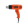 BLACK & DECKER , KX1650-QS , 44.4 l/s , 1750 W , Air Blower