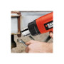 BLACK & DECKER , KX1650-QS , 44.4 l/s , 1750 W , Air Blower