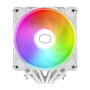 Cooler Master , HYPER 622 HALO White , Cooler