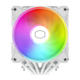 Cooler Master , HYPER 622 HALO White , Cooler