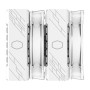 Cooler Master , HYPER 622 HALO White , Cooler