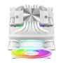 Cooler Master , HYPER 622 HALO White , Cooler