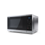 Sharp , YC-MS252AE-S , Microwave Oven , Free standing , 25 L , 900 W , Silver