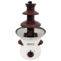 Camry , Chocolate Fountain , 80W (maximum 190W) W